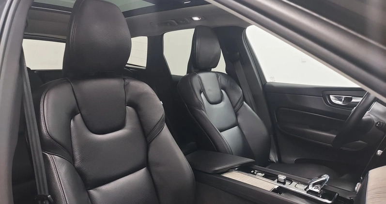 Volvo XC 60 cena 187900 przebieg: 32564, rok produkcji 2023 z Aleksandrów Łódzki małe 529